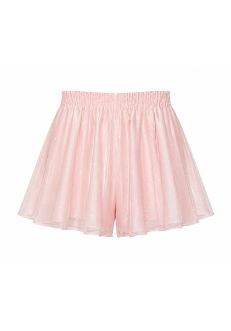 Shorts con strass ACTUALEE | 16146 SR633216